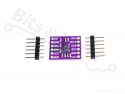 Accelerometer/Accelerometer/Gyroscope I2C/SPI - LSM6DSL (6DOF)